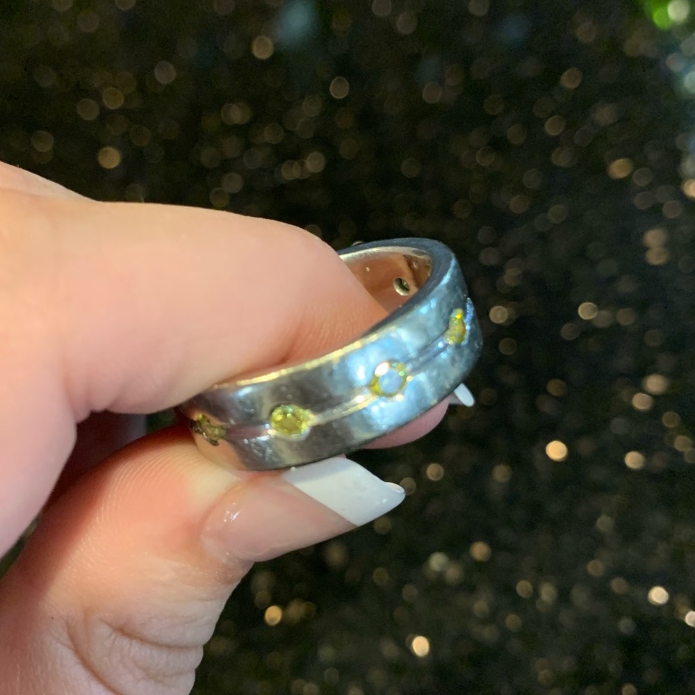 Men’s Wedding Ring